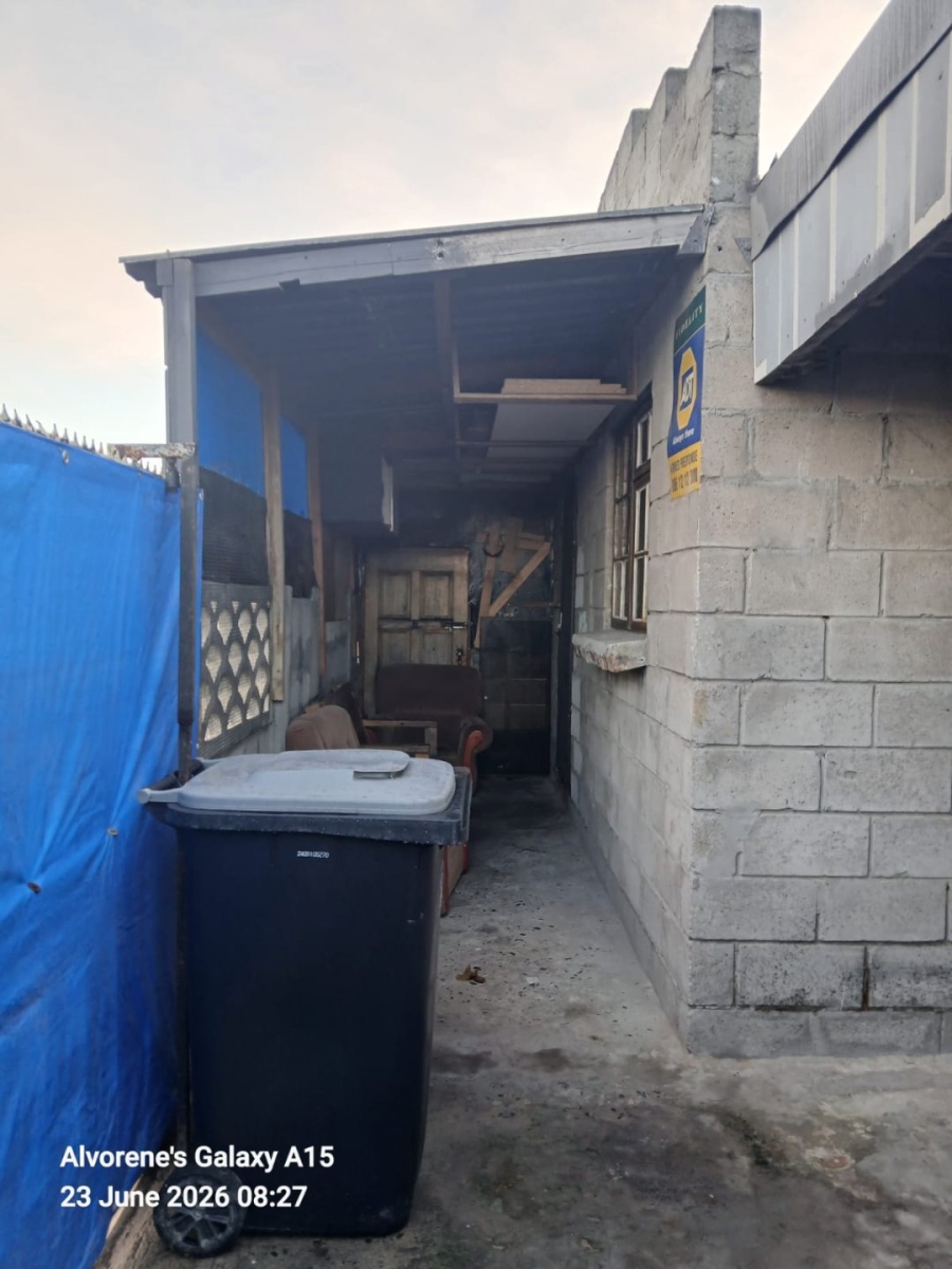 3 Bedroom Property for Sale in Wesbank Western Cape